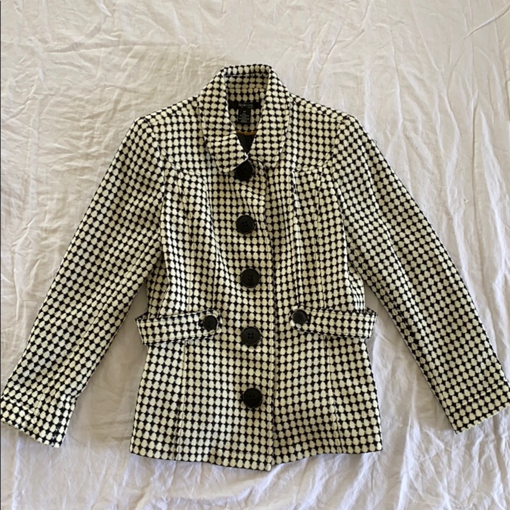 Women’s coat